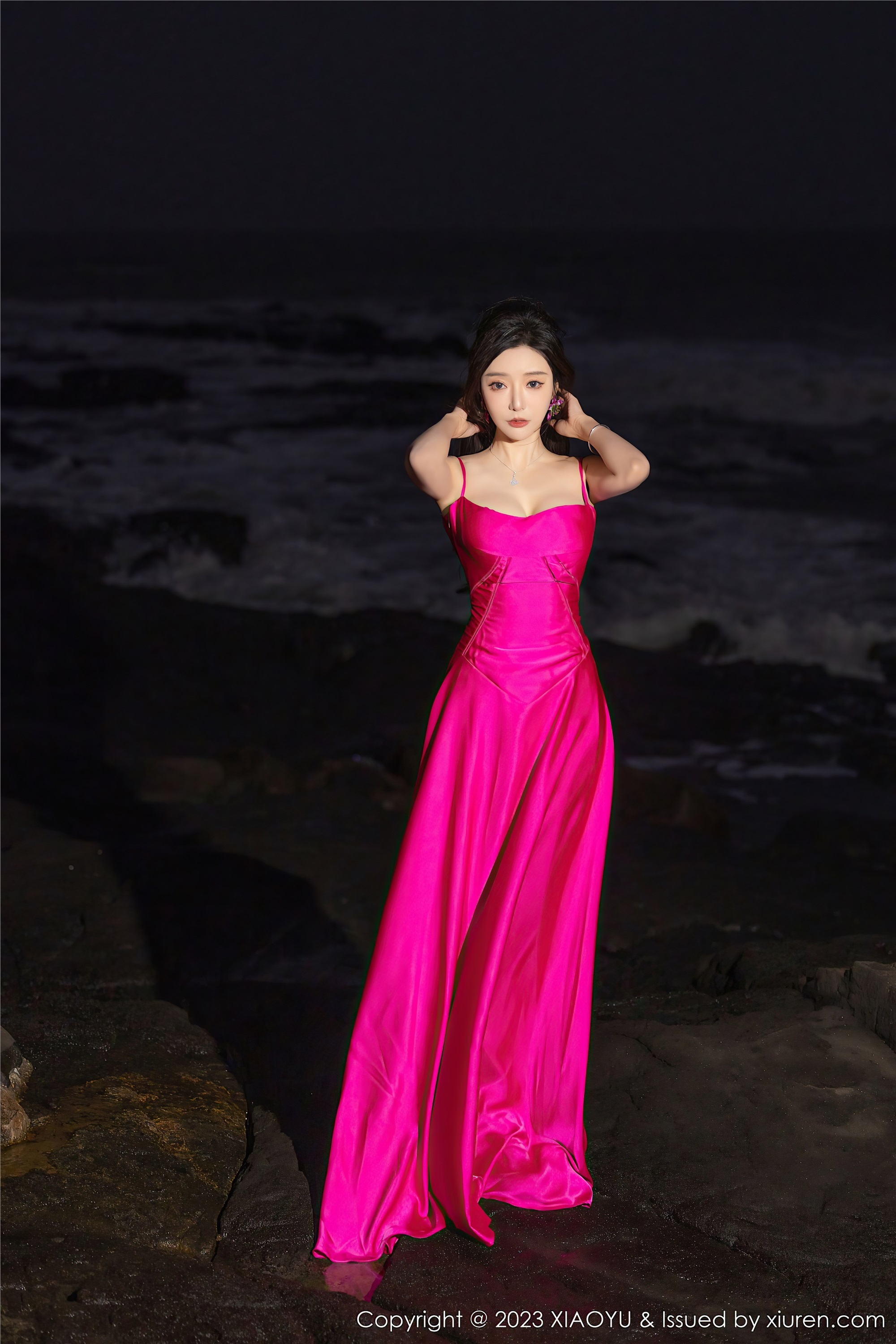 XIAOYU语画界 2023.12.28 VOL.1174 王馨瑶yanni